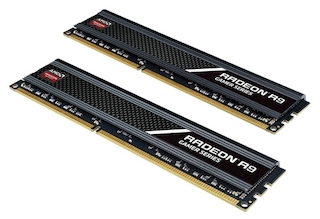Память DDR3 2x4Gb 2133MHz AMD R938G2130U1K RTL PC3-17000 DIMM
