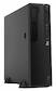 ПК IRU Office 511 SFF i3 4160 (3.6)/4Gb/500Gb/HDG4400/noOS/GbitEth/300W/клавиатура/мышь/черный