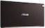 Чехол Asus для ZenPad 8 PAD-23 POWER CASE_CB81 полиуретан/поликарбонат черный (90XB030P-BSL060)