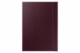 Чехол Samsung для Galaxy Tab S2 9.7" Book Cover красный (EF-BT810PREGRU)