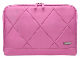 Сумка для ноутбука 11.3" Asus Aglaia carry розовый полиэстер (90XB0250-BSL000)