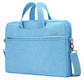 Сумка для ноутбука 12" Asus EOSSHOULDERBAG/12INCH голубой полиэстер (90XB01D0-BBA010)