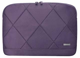 Сумка для ноутбука 13.3" Asus Aglaia carry фиолетовый полиэстер (90XB0250-BBA030)