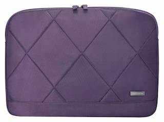 Сумка для ноутбука 15.6" Asus Aglaia carry фиолетовый полиэстер (90XB0250-BBA010)