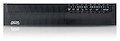 Источник бесперебойного питания Powercom Smart King Pro+ SPR-2000 1400Вт 2000ВА черный
