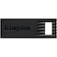Флеш Диск Kingston 32Gb DataTraveler SE7 DTSE7/32GB USB2.0 черный