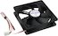 Вентилятор Zalman ZM-F2 PLUS (SF) 92мм вентилятор, Sleeve подшипник, 1500-2800rpm, 18-36dBa, 3Pin, анти-вибро крепеж