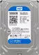 Жесткий диск WD Original SATA-III 500Gb WD5000AZLX Blue (7200rpm) 32Mb 3.5"