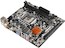 Материнская плата Asrock H110M-DGS/D3 Soc-1151 Intel H110 mATX AC`97 8ch(7.1) GbLAN+DVI