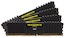 Память DDR4 4x8Gb 2800MHz Corsair CMK32GX4M4A2800C16 RTL PC4-22400 CL16 DIMM 288-pin 1.2В