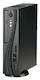 Неттоп IRU 131 slim i3 3210 (3.2)/4Gb/500Gb/HDG2500/DVDRW/CR/Windows 8.1 Professional 64 dwnW7Pro64/GbitEth/WiFi/120W/черный