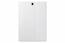 Чехол Samsung для Galaxy Tab A 9.7" EF-BT550 Book Cover полиуретан/поликарбонат белый (EF-BT550PWEGRU)