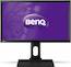 Монитор Benq 23.6" BL2420U черный IPS LED 16:9 DVI HDMI M/M матовая HAS Pivot 300cd 3840x2160 DisplayPort Ultra HD 7.1кг