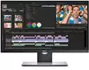 Монитор Dell 25" UP2516D черный IPS LED 16:9 HDMI матовая HAS Pivot 300cd 178гр/178гр 2560x1440 DisplayPort QHD USB
