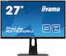 Монитор Iiyama 27" B2783QSU-B1 черный TN+film LED 1ms 16:9 DVI HDMI M/M матовая HAS Pivot 1000:1 350cd 160гр/160гр 2560x1440 D-Sub DisplayPort 4кг