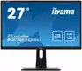Монитор Iiyama 27" B2783QSU-B1 черный TN+film LED 1ms 16:9 DVI HDMI M/M матовая HAS Pivot 1000:1 350cd 160гр/160гр 2560x1440 D-Sub DisplayPort 4кг