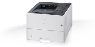 Принтер лазерный Canon i-Sensys LBP6780X (6469B002) A4 Duplex