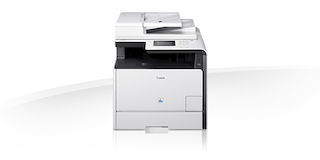 МФУ лазерный Canon i-Sensys Colour MF728CDW (9947B041) A4 Duplex WiFi