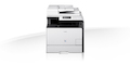 МФУ лазерный Canon i-Sensys Colour MF728CDW (9947B041) A4 Duplex WiFi