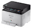 МФУ лазерный Samsung SL-C480W (SL-C480W/XEV) A4 серый/черный