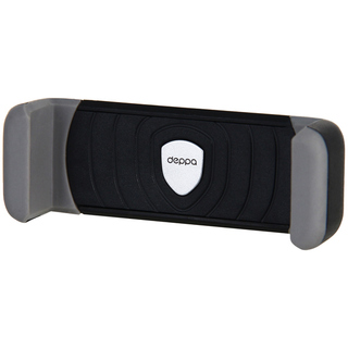 Автомобильный держатель Deppa Air mini для смартфонов 3.5-5.7" (55133)