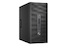ПК HP ProDesk 600 G2 MT i5 6500/4Gb/500Gb 7.2k/HDG4400/DVDRW/Free DOS/GbitEth/240W/клавиатура/мышь/черный
