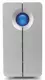 Жесткий диск Lacie USB 3.0 8Tb 9000317 2big Quadra (7200 об/мин) 3.5" серебристый