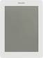 Электронная книга Reader Book 2 6" E-ink Pearl 800x600 Touch Screen 1Ghz 256Mb/4Gb белый