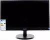 Монитор Philips 23.6" 243V5LHSB (00/01) черный TN+film LED 5ms 16:9 DVI HDMI матовая 250cd 1920x1080 D-Sub FHD 3.66кг