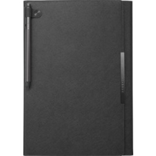 Чехол Asus для Asus ZenPad 10 (Z300C/Z300CG/Z300CL) PAD-14 ZEN CLUTCH_Z300_BK/10 полиуретан/поликарбонат черный (90XB015P-BSL3S0)