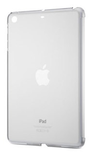 Чехол для iPad Air Air Jacket (Power Support) прозрачный (PIZ-91AJ)
