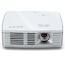 Проектор Acer K135i DLP 600Lm (1280x800) 10000:1 ресурс лампы:20000часов 1xUSB typeA 1xHDMI 0.430кг