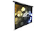 Экран Elite Screens 149.6x265.7см VMAX2 VMAX120UWH2 16:9 настенно-потолочный рулонный белый (моторизованный привод)