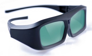 Активные 3D очки Philips PTA03/00