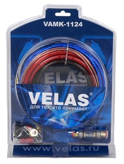 Установочный комплект Velas VAMK-1124