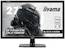 Монитор Iiyama 27" GE2788HS-B1 черный TN+film LED 1ms 16:9 DVI HDMI M/M матовая 300cd 170гр/160гр 1920x1080 D-Sub FHD 4.6кг
