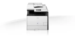 МФУ лазерный Canon i-Sensys Colour MF729CX (9947B029) A4 Duplex WiFi белый/черный