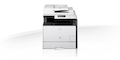 МФУ лазерный Canon i-Sensys Colour MF729CX (9947B029) A4 Duplex WiFi белый/черный