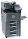 МФУ лазерный Kyocera TASKalfa 3510i (1102NL3NL0) A3 Duplex черный (в комплекте: без крышки)