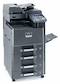 МФУ лазерный Kyocera TASKalfa 3510i (1102NL3NL0) A3 Duplex черный (в комплекте: без крышки)