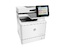 МФУ лазерный HP Color LaserJet Enterprise M577f (B5L47A) A4 Duplex