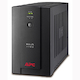 Источник бесперебойного питания APC Back-UPS BX1100LI 550Вт 1100ВА черный