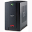 Источник бесперебойного питания APC Back-UPS BX800LI 415Вт 800ВА черный