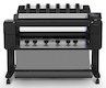 Плоттер HP Designjet T2530 MFP (L2Y25A) A0