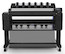Плоттер HP Designjet T2530 MFP (L2Y25A) A0