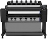 Плоттер HP Designjet T2530 PS MFP (L2Y26A) A0