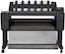 Плоттер HP Designjet T930 (L2Y21A) A0