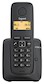 Телефон Dect Gigaset A120 RUS (черный)