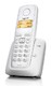 Телефон Dect Gigaset A120 RUS (белый)