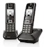 Телефон Dect Gigaset A420 DUO RUS (две трубки)